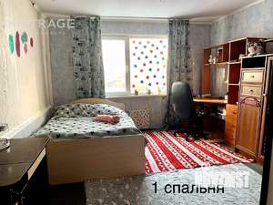 Дом 287м², 2-этажный, участок 5 сот.  