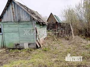 Дача 30м², 1-этажный, участок 4 сот.  