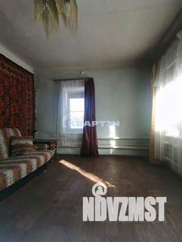 Дом 38м&sup2;, 1-этажный, участок 2 сот.  