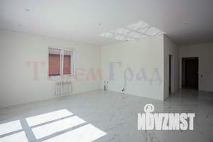 Коттедж 109м², 1-этажный, участок 7 сот.  