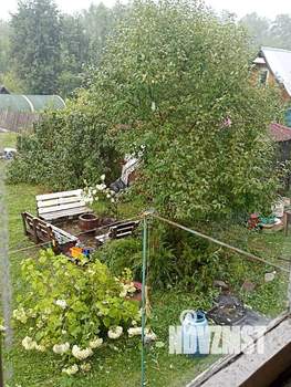 Дом 40м&sup2;, 2-этажный, участок 9 сот.  