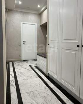 Дом 145м², 2-этажный, участок 3 сот.  