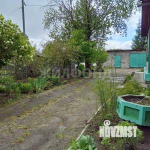 Дом 74м², 1-этажный, участок 10 сот.  