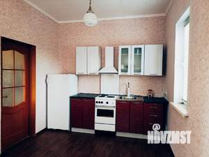 Дом 130м², 2-этажный, участок 5 сот.  