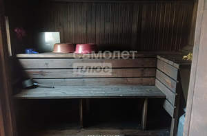 Дом 30м², 1-этажный, участок 4 сот.  