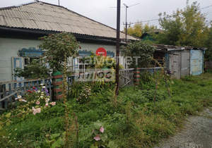 Дом 100м&sup2;, 1-этажный, участок 5 сот.  