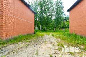 Дом 180м², 2-этажный, участок 5 сот.  