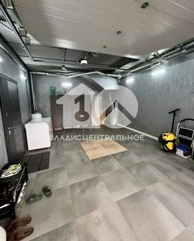 Дом 145м², 2-этажный, участок 3 сот.  