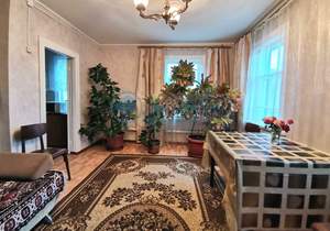 Дом 54м², 1-этажный, участок 6 сот.  