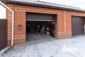 Таунхаус 160м&sup2;, 2-этажный, участок 3 сот.  