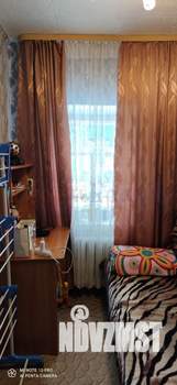 Дом 43м², 1-этажный, участок 10 сот.  