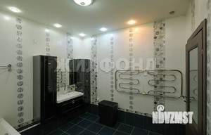 Дом 221м², 2-этажный, участок 5 сот.  