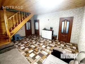 Дом 115м&sup2;, 2-этажный, участок 6 сот.  