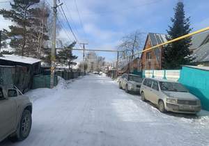 Дом 28м&sup2;, 2-этажный, участок 7 сот.  