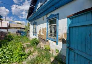 Дом 40м², 2-этажный, участок 4 сот.  