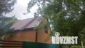 Дом 77м², 2-этажный, участок 6 сот.  