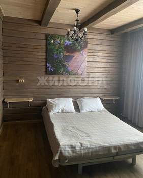 Дом 147м&sup2;, 2-этажный, участок 6 сот.  