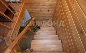 Дом 189м², 2-этажный, участок 10 сот.  