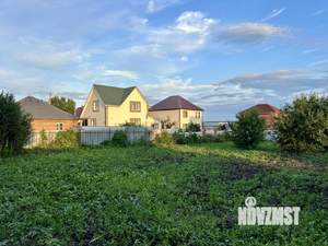 Дом 89м&sup2;, 2-этажный, участок 13 сот.  