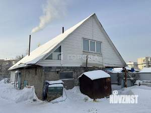 Дом 215м², 2-этажный, участок 6 сот.  