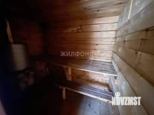 Дача 26м², 2-этажный, участок 3 сот.  