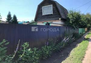 Дом 50м&sup2;, 2-этажный, участок 3 сот.  