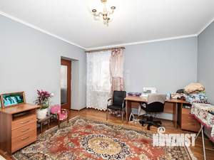 Дом 640м², 3-этажный, участок 8 сот.  