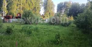 Дом 20м², 2-этажный, участок 11 сот.  