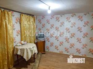 Дом 50м&sup2;, 2-этажный, участок 7 сот.  