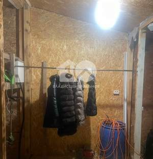 Дом 50м², 1-этажный, участок 6 сот.  