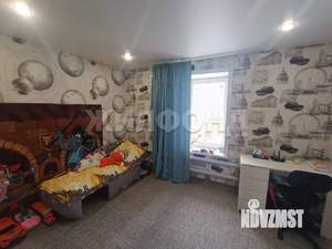 Дом 116м&sup2;, 2-этажный, участок 4 сот.  