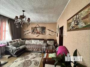 Дом 76м&sup2;, 2-этажный, участок 8 сот.  