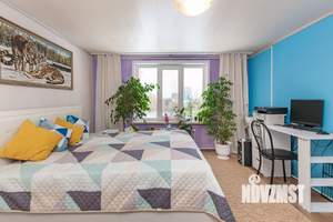 Коттедж 130м&sup2;, 2-этажный, участок 6 сот.  