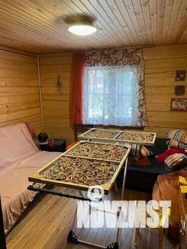Дом 120м², 3-этажный, участок 8 сот.  