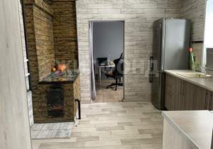 Дом 106м&sup2;, 2-этажный, участок 7 сот.  