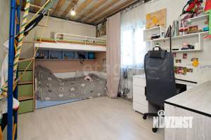 Дом 138м², 2-этажный, участок 10 сот.  