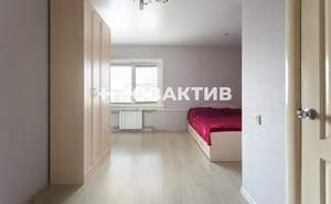 Дом 304м², 3-этажный, участок 7 сот.  