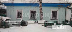 Дом 51м&sup2;, 1-этажный, участок 5 сот.  