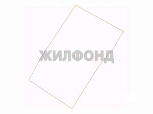 Дом 46м², 1-этажный, участок 10 сот.  