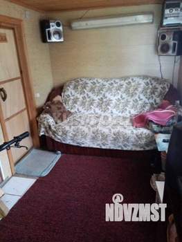 Дом 30м², 2-этажный, участок 4 сот.  