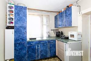 Дом 88м², 1-этажный, участок 6 сот.  