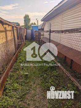 Дом 29м², 2-этажный, участок 3 сот.  