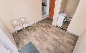 Дом 45м², 1-этажный, участок 3 сот.  