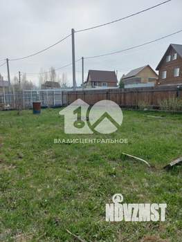 Дом 160м², 2-этажный, участок 10 сот.  