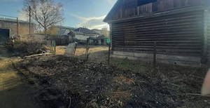 Дом 55м&sup2;, 1-этажный, участок 4 сот.  