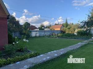 Дом 52м², 2-этажный, участок 6 сот.  