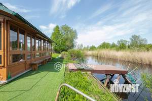 Дом 50м², 2-этажный, участок 40 сот.  