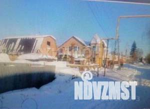 Таунхаус 150м&sup2;, 2-этажный, участок 4 сот.  