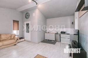 Дом 50м², 1-этажный, участок 3 сот.  