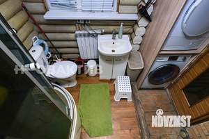 Дом 100м², 2-этажный, участок 2 сот.  